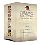 The Barry Levinson Collection - The Baltimore Collection 4 Pak [VHS]