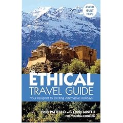 The Ethical Travel Guide: Your Passport to Exciting Alternative Holidays
