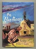The Ghostway CD Low Price (Jim Chee Novels)