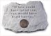 Service Memorial Stone