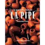 La grande histoire de la pipepar Alexis Liebaert