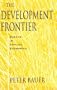 The Development Frontier: Essays in Applied Economics