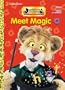 Meet Magic A (Sticker Time)