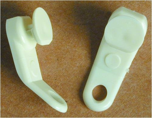 Cord Draw Carriers 511H9V33KDL Cord Draw Carriers