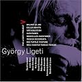 The Ligeti Project, Vol. 5