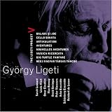 The Ligeti Project, Vol. 5
