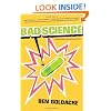 Bad Science: Quacks, Hacks, and Big Pharma Flacks