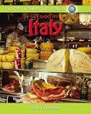 Review PowerKids Press  / Food in Italy (Food Around the World)