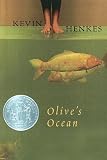 Olive's Ocean (Newbery Honor Book)