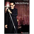 Marc Anthony book cover