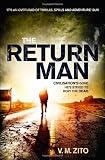 ISBN: 1444725181 - The Return Man