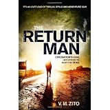 The Return Manby V. M. Zito