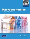 Macroeconomics : policy and practice