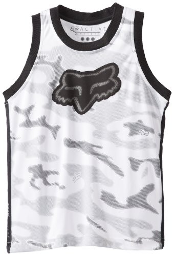 Fox Head - Kids 8-20 Boys Pace Jersey