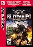 Blitzkrieg - Xplosiv Range (PC)