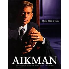 Aikman: Mind, Body and Soul