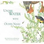Under Water With Ogden Nash book cover