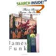 Three Rivers Form An Ocean: ...vignettes of life in Charleston, SC