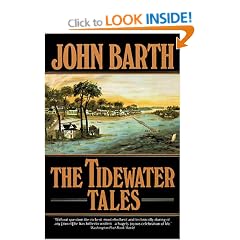 The Tidewater Tales