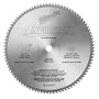 Milwaukee 48-40-4510 14-Inch 90 Tooth ATB General Purpose Saw Blade with 1-Inch Arbor for Blade Right Saws