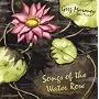 Songs of the Water Rose
