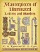 Masterpieces of Illuminated Letters and Borders