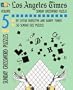 Los Angeles Times Sunday Crossword Puzzles, Volume 5 (LA Times)