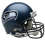Riddell Seattle Seahawks NFL Full Size Proline VSR4 Helmet