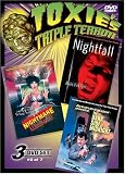 Toxie`s Triple Terror 5 [DVD] [Region 1] [US Import] [NTSC]