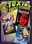 Toxie's Triple Terror, Vol. 5