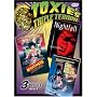 Toxie's Triple Terror, Vol. 5