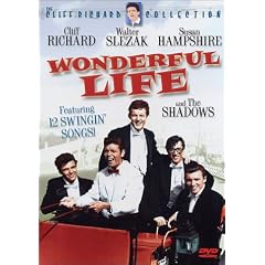 Wonderful Life [1964] (REGION 1) (NTSC)