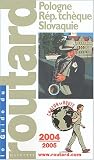 Pologne - République tchéque - Slovaquie, édition 2004-2005