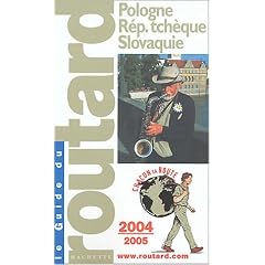 Pologne - R�publique tch�que - Slovaquie, �dition 2004-2005