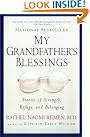 My Grandfather's Blessings...