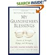 My Grandfathers Blessings
