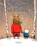 Pepin et flocon