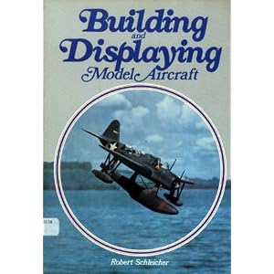 Building Displaying Aircraft Robert Schleicher