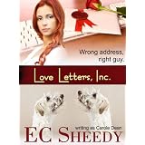 LOVE LETTERS, INC. ~ EC Sheedy