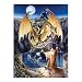Release of the Dragon, 1000 pc