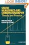Static Headspace&mdash;Gas Chromatography: Theory and Practice