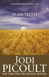 Plain Truth by Jodi Picoult