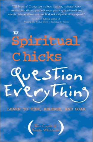 Religion and Spirituality