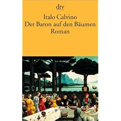 Der Baron auf den Bäumen (Sondereinband)
