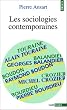 Les sociologies contemporaines