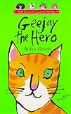 Geejay the hero