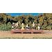 Bachmann Trains Old West Figures