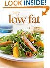 Tasty Low Fat Cooking (Ultimate Cook Book)
