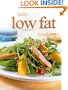 Tasty Low Fat Cooking (Ultimate Cook Book)