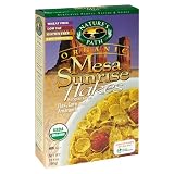 Nature's Path Organic Mesa Sunrise Cereal, 10.6-Ounce Box (Pack of 6)